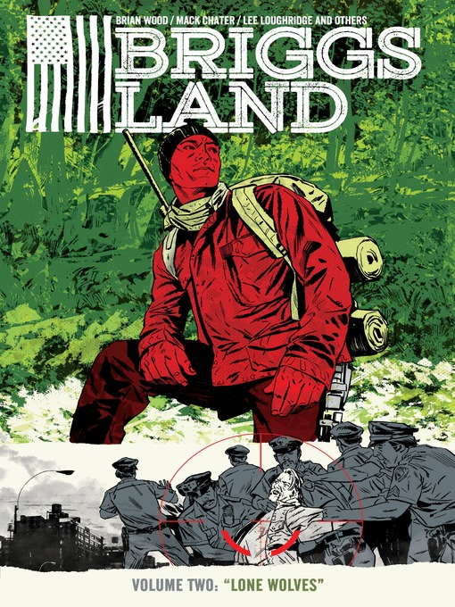 Title details for Briggs Land (2016), Volume 2 by Brian Wood - Available